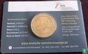 Germany 2 euro 2018 (coincard - J) "100th anniversary of the birth of the Chancellor Helmut Schmidt" - Image 3