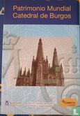 Spanien Kombination Set 2012 (Numisbrief) "Cathedral of Burgos" - Bild 1