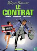 Le contrat - Afbeelding 3
