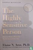 The Highly Sensitive Person - Image 1