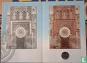 Spanje combinatie set 2010 (Numisbrief) "Mosque-Cathedral and historic centre of Córdoba" - Afbeelding 2