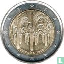 Spain combination set 2010 (Numisbrief) "Mosque-Cathedral and historic centre of Córdoba" - Image 4