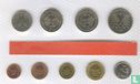 Germany mint set 1975 (D) - Image 2