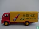 Guy Warrior Van 'Heinz 57 varieties' - Afbeelding 2