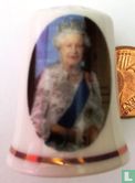 London Queen Elizabeth - Afbeelding 1