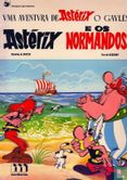 Astérix e os Normandos - Afbeelding 1