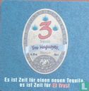Tequila / El Tres