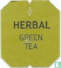Gember Gingembre / Herbal Green Tea - Afbeelding 2