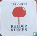 Rheder Kirmes - Bild 1