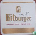 Germany's no.1 draft beer - Bild 1