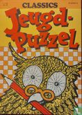 Classics Jeugd-Puzzel 6 - Afbeelding 1