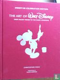 Art of Walt Disney: From Mickey Mouse to the Magic Kingdoms and Beyond - Image 1