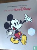 Art of Walt Disney: From Mickey Mouse to the Magic Kingdoms and Beyond - Image 3