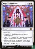 Kayla’s Command - Image 1