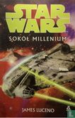 Star Wars Sokol Millenium - Afbeelding 1