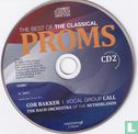 The best of the classical Proms - Afbeelding 4