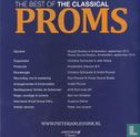 The best of the classical Proms - Afbeelding 6