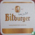 Bitburger - Einzigartiger Geschmack / Feinherber Charakter: Der Bitburger Siegelhopfen - Image 2