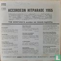 Accordeon Hitparade 1965 - Image 2