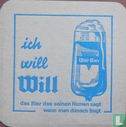 Ich will Will Malz