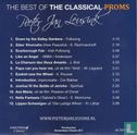 The best of the classical Proms - Afbeelding 10