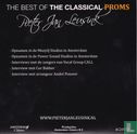 The best of the classical Proms - Afbeelding 11