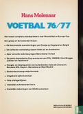 Voetbal 76/77 - Image 2