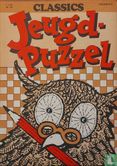 Classics Jeugd-Puzzel 4 - Afbeelding 1