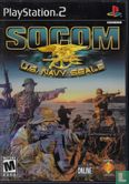 SOCOM: U.S. Navy Seals - Image 1