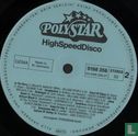 High Speed Disco - Afbeelding 4