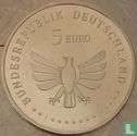 Duitsland 5 euro 2023 "Banded demoiselle" - Afbeelding 1
