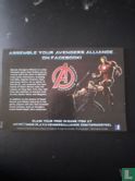 Marvel Avengers Alliance - Afbeelding 2