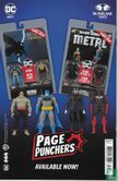 Batman and Robin volume 3