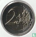 Croatia 2 euro 2023 "Introduction of the euro as the official currency of Croatia" - Image 2