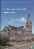 St. Odulphusparochie Assendelft - Afbeelding 1