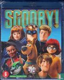 Scooby! - Image 1