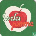 Soda Pomme - Image 1