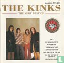 The Very Best of The Kinks - Image 1