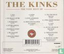 The Very Best of The Kinks - Image 2
