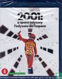 2001: A Space Odyssey / L'odyssée de l'espace - Bild 1