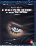 A Clockwork Orange - Image 1