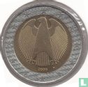 Germany 2 euro 2003 (A) - Image 1