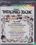 The Wrong Box - Image 1
