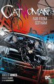 Catwoman Vol. 2: Far from Gotham - Image 1