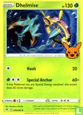 Dhelmise - Image 1