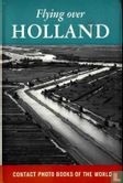 Flying over Holland - Afbeelding 1