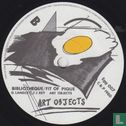 Hard Objects