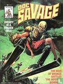 Doc Savage 3 - Bild 1
