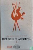 House of Slaughter 1 - Afbeelding 2