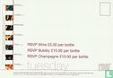 rsvp bar - tueday - Bild 2